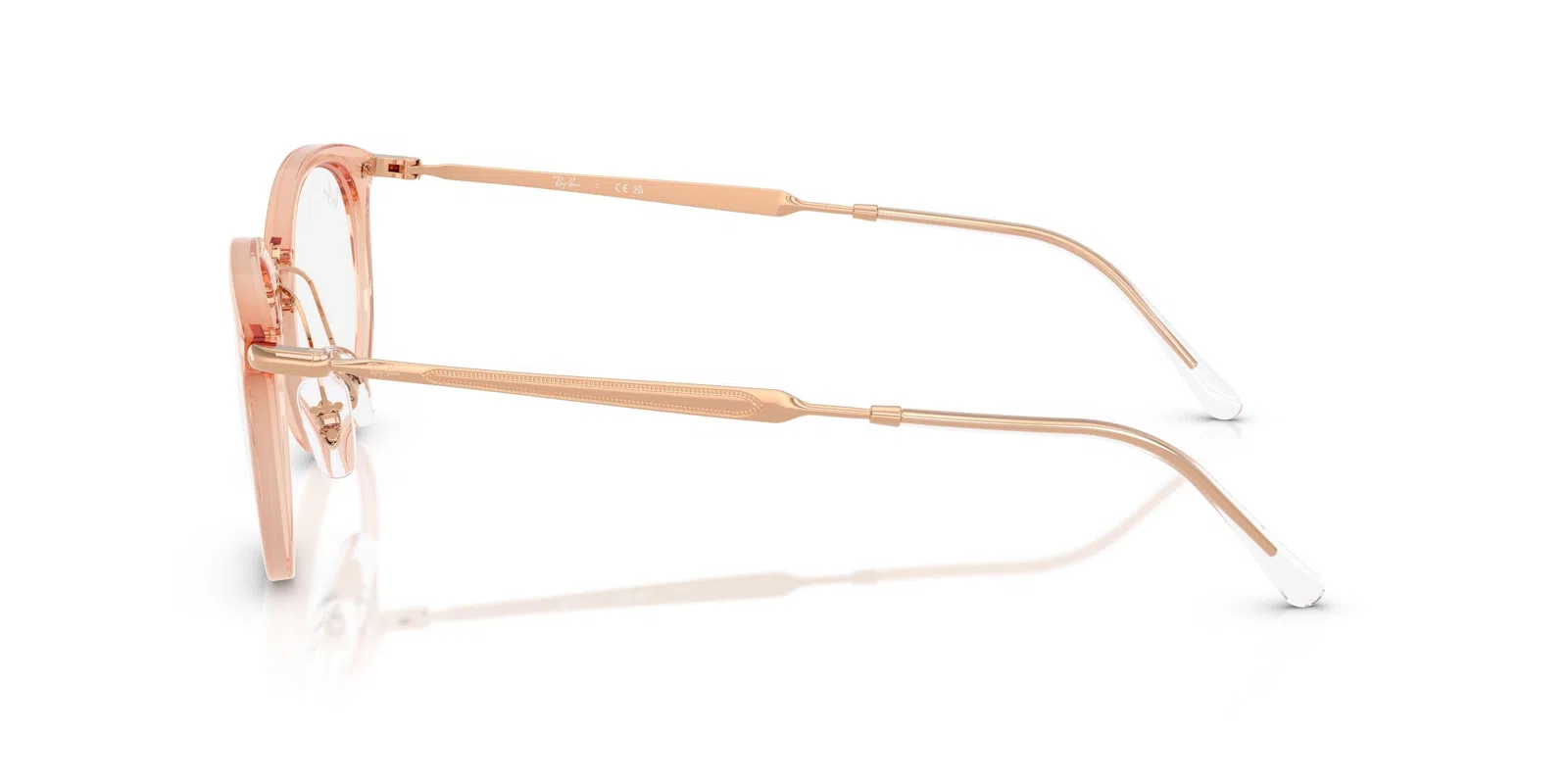 Ray-Ban 7255 Eyeglasses - view 19